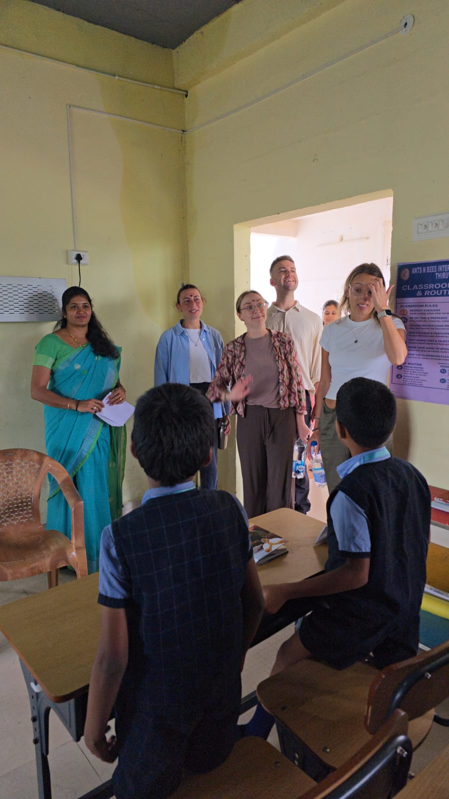 Community Engagement Image